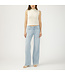 SILVER JEANS Silver Jeans Suki Mid Rise Wide Leg Jeans