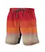 POINT ZERO Point Zero Printed Boardshort Quick Dry  9" Inseam
