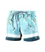 POINT ZERO Point Zero 4-Way Stretch Swim Shorts Inseam: 6 1/2"