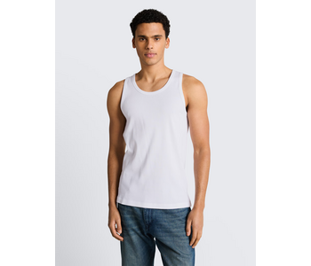 Tom Tailor Rib Tank Top