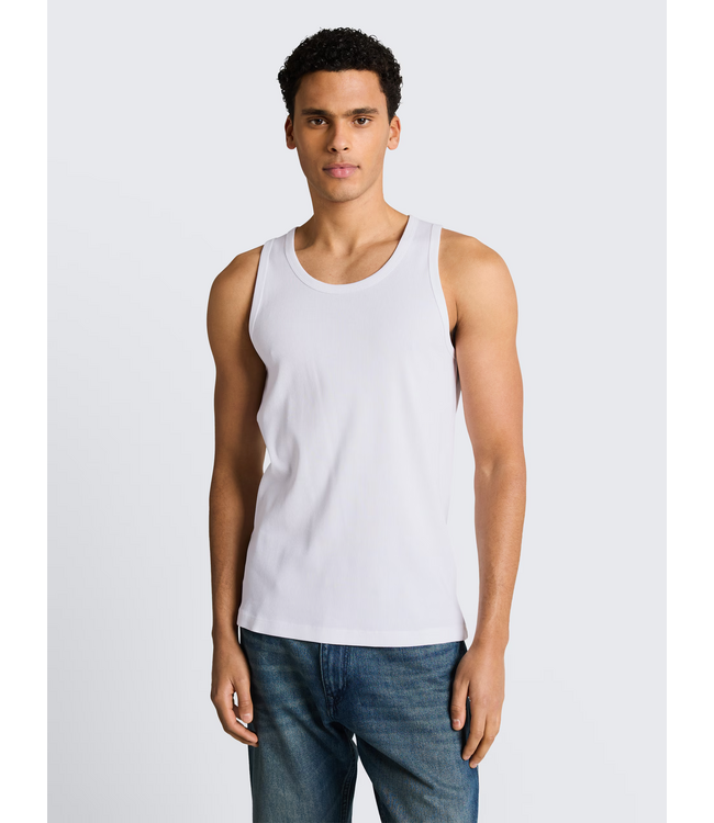 Tom Tailor Rib Tank Top