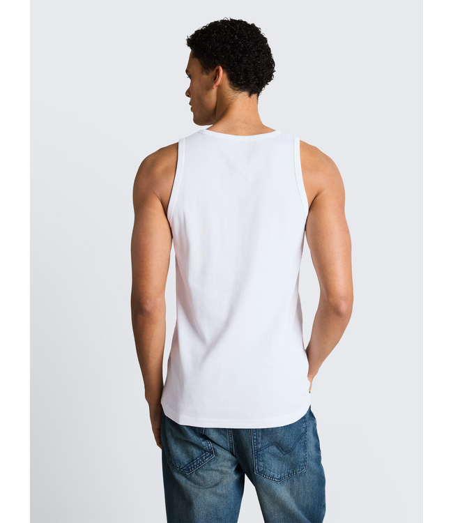 Tom Tailor Rib Tank Top