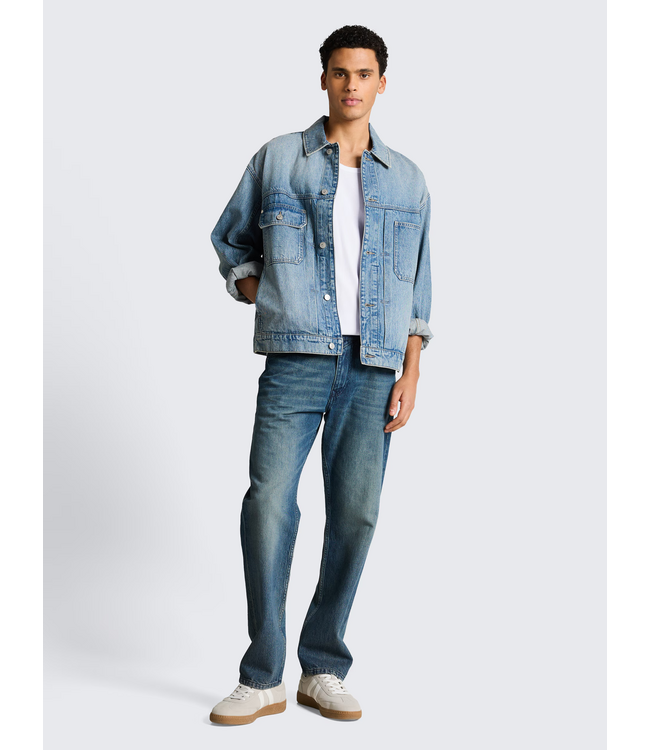 Tom Tailor Rib Tank Top