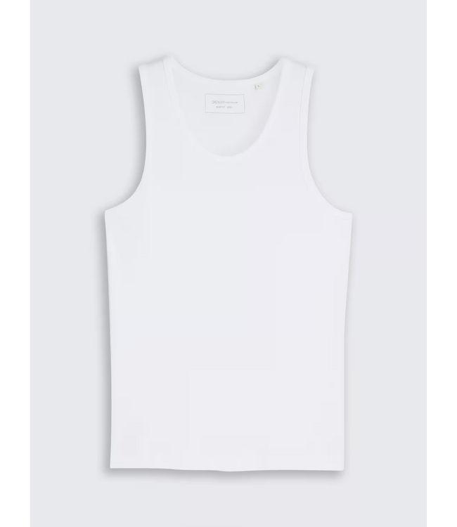 Tom Tailor Rib Tank Top