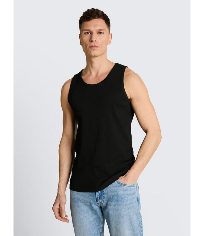Tom Tailor Rib Tank Top