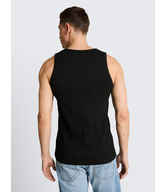 Tom Tailor Rib Tank Top