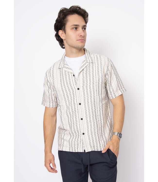 Hedge MENS KNIT TOP