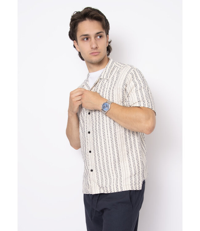 Hedge MENS KNIT TOP