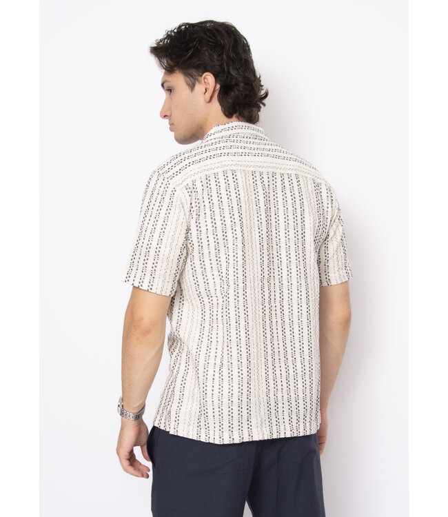 Hedge MENS KNIT TOP