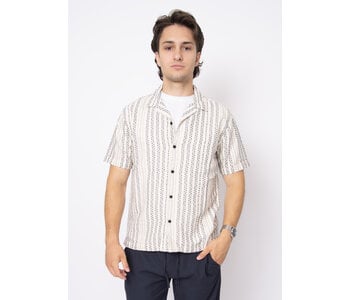 Hedge MENS KNIT TOP