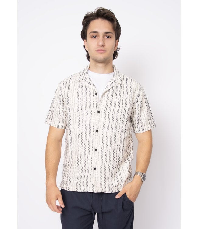 Hedge MENS KNIT TOP
