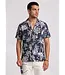 POINT ZERO Point Zero 4 way stretch Quick Dry Cabana print