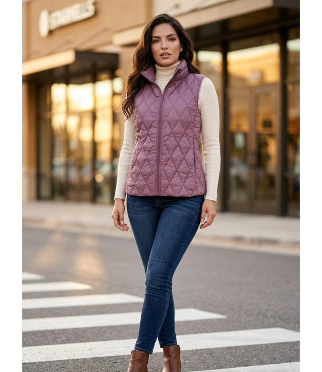 OAKVILLE Iconic Ultralight Vest