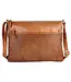 MILO GENUINE LEATHER CANADA 2004 Gabriella -Genuine Leather Cross body