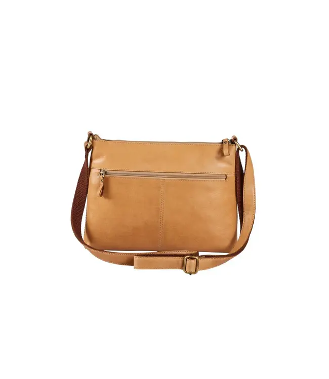 2004 Gabriella -Genuine Leather Cross body