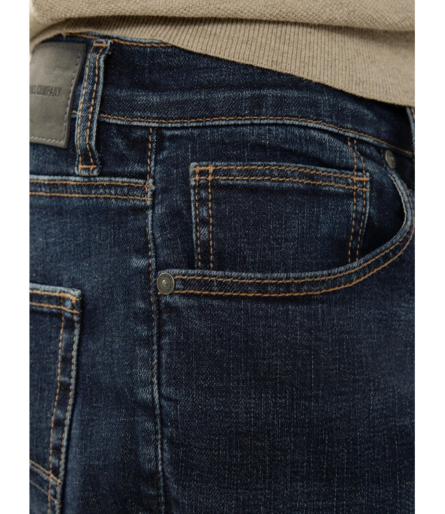 \Silver Jeans Grayson Classic Fit Straight Leg Luxe Heritage Jeans