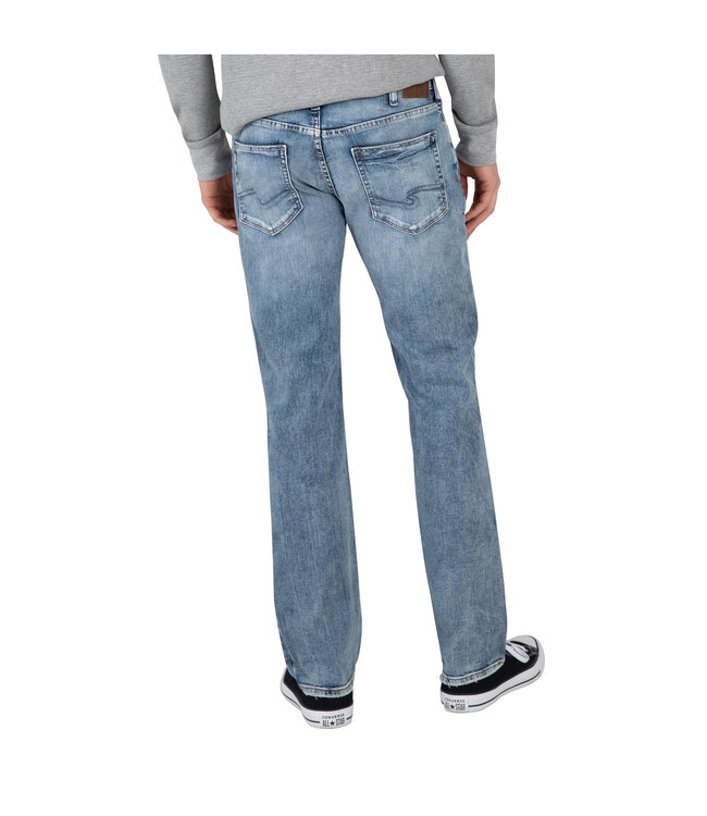 Silver Jeans Allan Classic Fit
