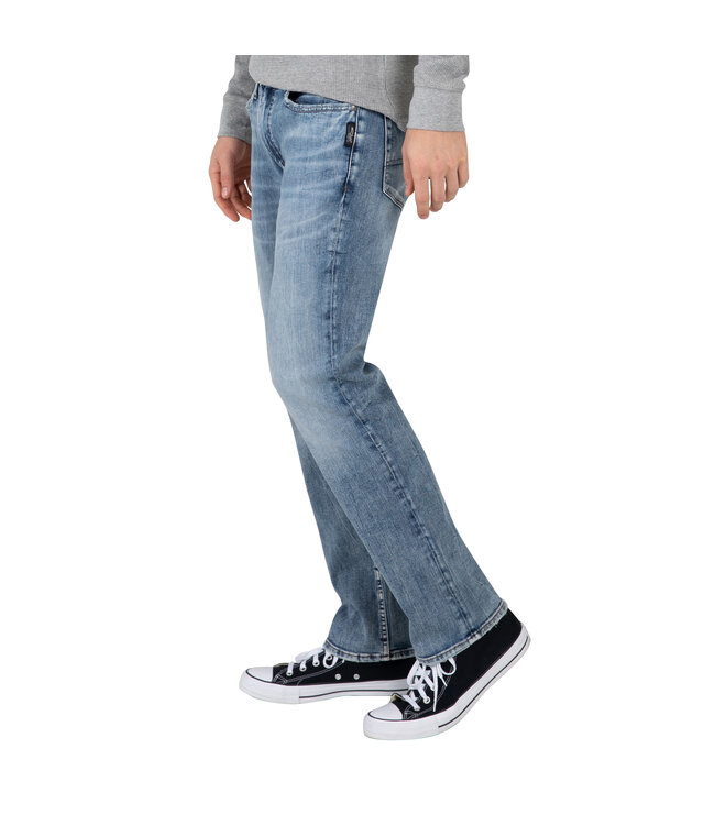Silver Jeans Allan Classic Fit