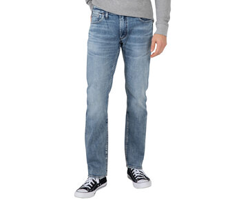 Silver Jeans Allan Classic Fit