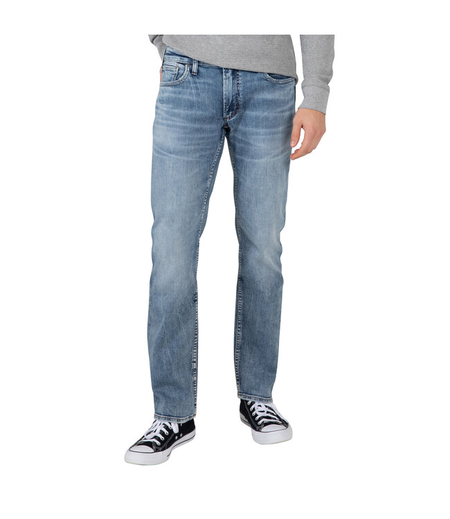 Silver Jeans Allan Classic Fit