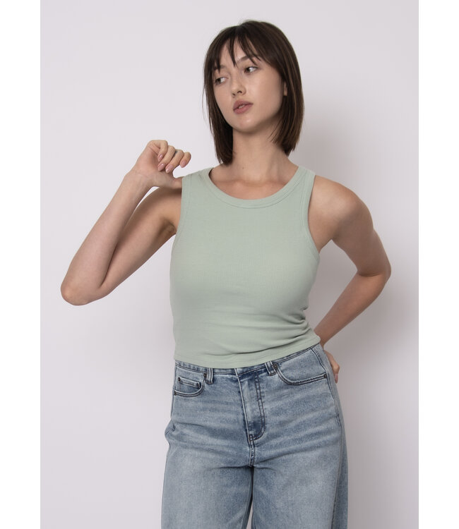 RD Style RALYN BRA BASICS TANK TOP