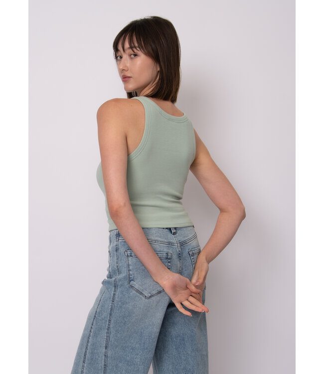 RD Style RALYN BRA BASICS TANK TOP