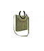 MILO GENUINE LEATHER CANADA 422 Orsa - Genuine Leather Vintage handbag