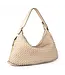 MILO GENUINE LEATHER CANADA 087 Rosa Genuine Leather Hand Bag