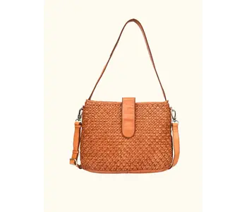 022 Giada Genuine Leather  Hand Bag