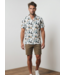 POINT ZERO Point Zero  4 way stretch Quick Dry Shirt