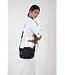 MILO GENUINE LEATHER CANADA 164 Agen - Genuine Leather Woven cross body shoulder bag