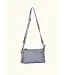 MILO GENUINE LEATHER CANADA 158 Turin - Genuine Leather Woven cross body