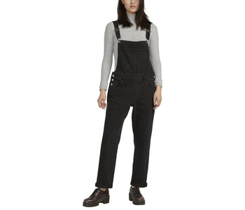 Silver Jeans BAGGY OVERALLS