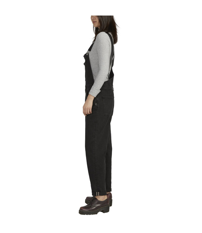 Silver Jeans BAGGY OVERALLS