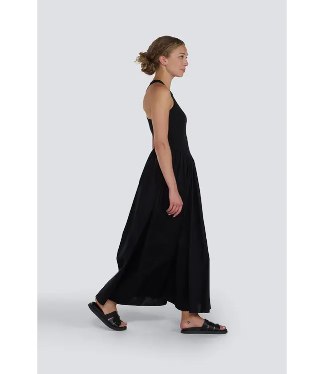 Jessica Laura Drop Waist Tank Dress