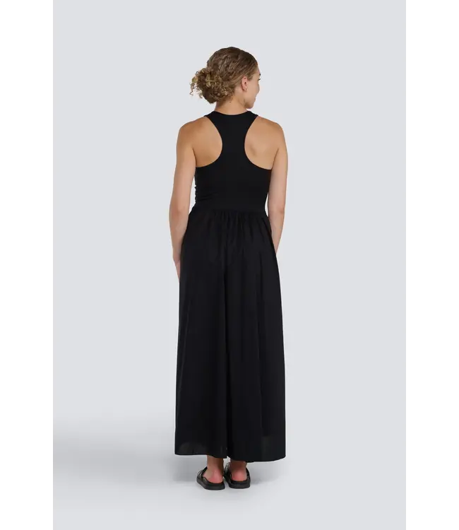 Jessica Laura Drop Waist Tank Dress