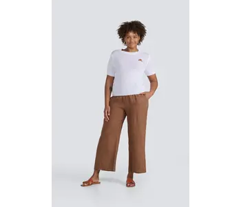 Jessica Laura  Essential Linen Pant