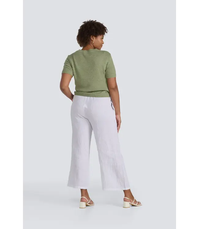 Jessica Laura  Essential Linen Pant
