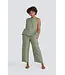 Jessica Laura Jessica Laura  Essential Linen Pant