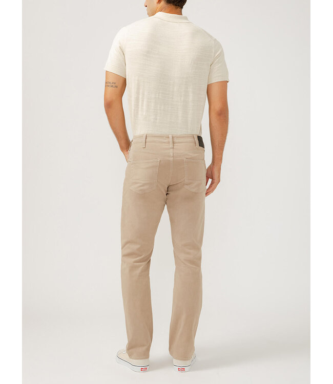 Silver Jeans Machray Classic Fit Slim Straight Leg Jeans