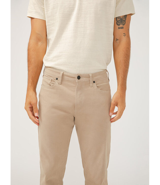 Silver Jeans Machray Classic Fit Slim Straight Leg Jeans
