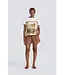 Jessica Laura Jessica Laura Essential Linen Short