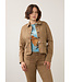 FDJ FRENCH DRESSING FDJ Utility Jean Jacket