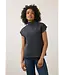 FDJ FRENCH DRESSING FDJ Ottoman Cap Sleeve Sweater FDJ FRENCH DRESSING FDJ Ottoman Cap Sleeve Sweater