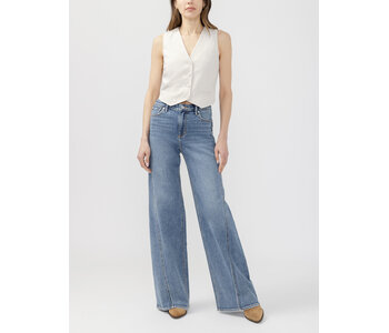 Silver Jeans Isibister Wide Leg Jeans