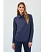 FDJ FRENCH DRESSING FDJ Cowl Neck Sweater with Pockets