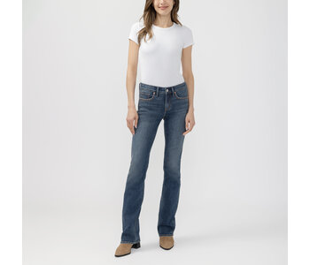 Silver Jeans  SUKI SLIM BOOT