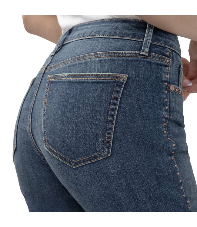 Silver Jeans  SUKI SLIM BOOT