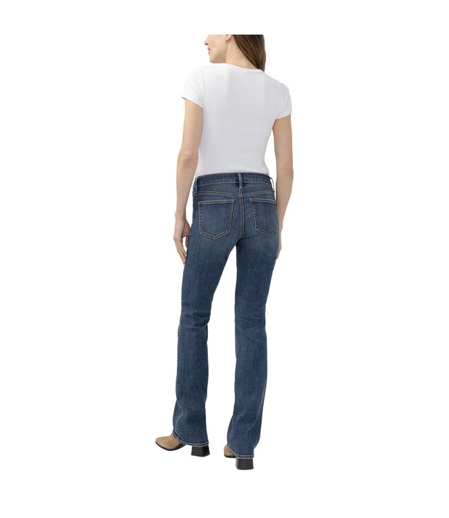 Silver Jeans  SUKI SLIM BOOT