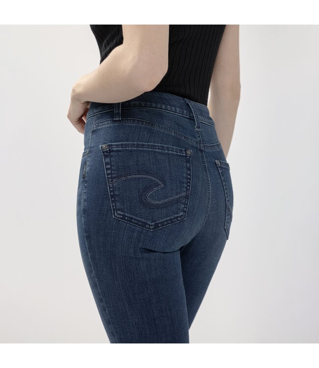 Silver Jeans  Avery High Rise Slim Bootcut